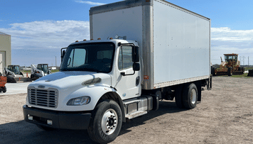 Main image Freightliner M2