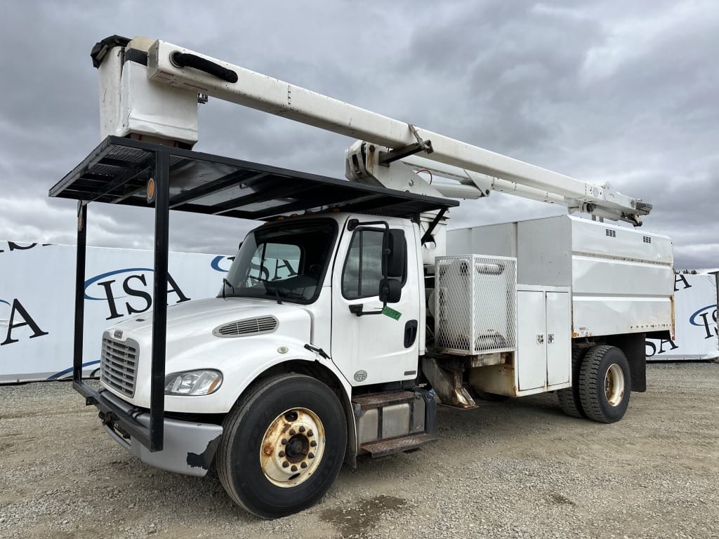 Main image Freightliner M2