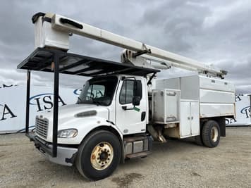 Main image Freightliner M2