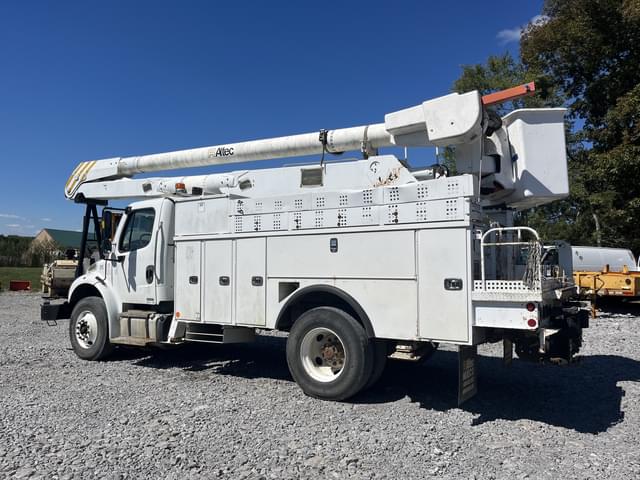Image of Freightliner M2 equipment image 2