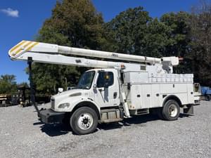 2012 Freightliner M2 Image