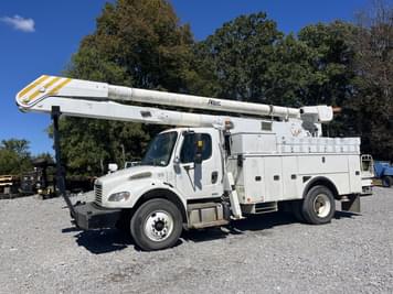 Main image Freightliner M2