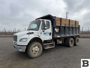 2012 Freightliner M2 Image