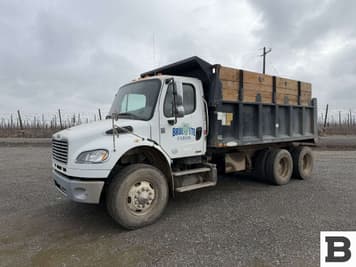 Main image Freightliner M2