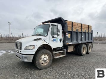 Main image Freightliner M2