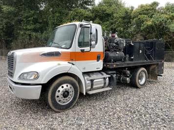 Main image Freightliner M2