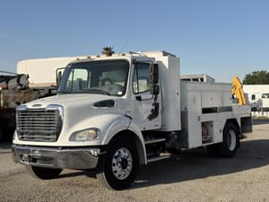 2012 Freightliner M2 Image