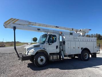 Main image Freightliner M2