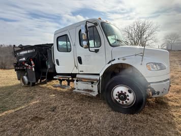 Main image Freightliner Undetermined