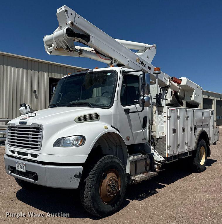 Image of Freightliner Business Class M2 Primary image