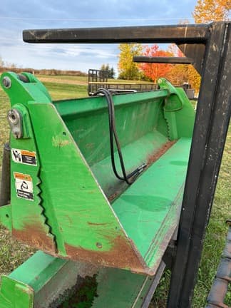 Image of Frontier AY11E Image 0