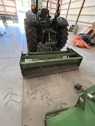 Image of Frontier BB4184 equipment image 1
