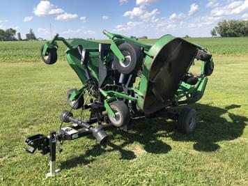 Main image Frontier FM1012R