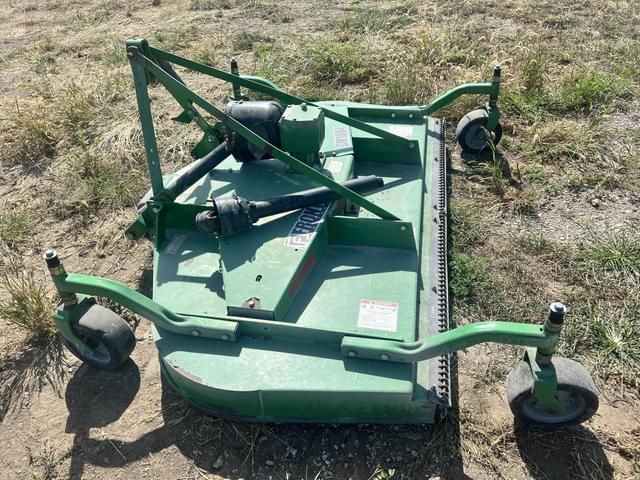 Image of Frontier GM1084 equipment image 4