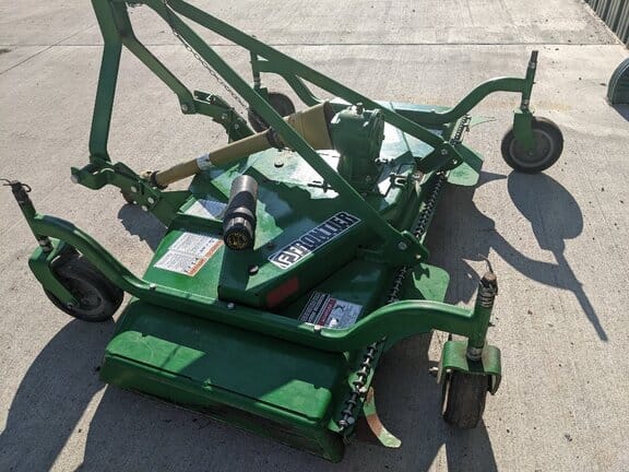 Main image Frontier GM2072