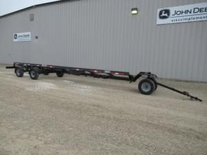 2012 Frontier HT1232 Image