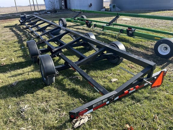 Main image Frontier HT1238