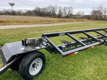 Main image Frontier HT1238