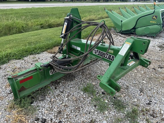 2012 Frontier RB2308 Equipment Image0