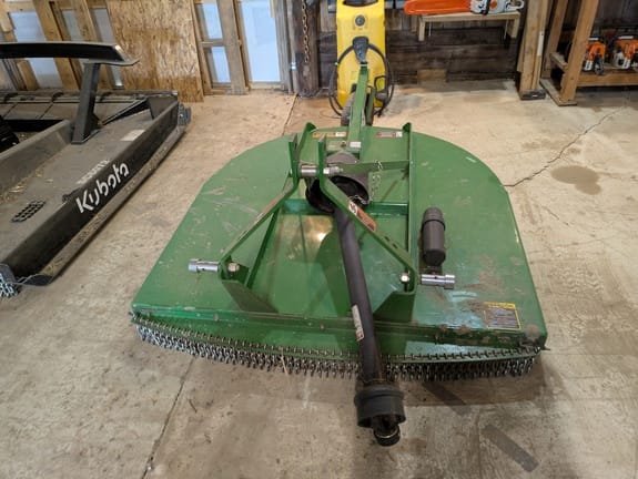 2012 Frontier RC2060 Equipment Image0