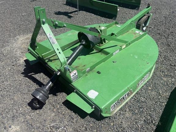 2012 Frontier RC2060 Equipment Image0