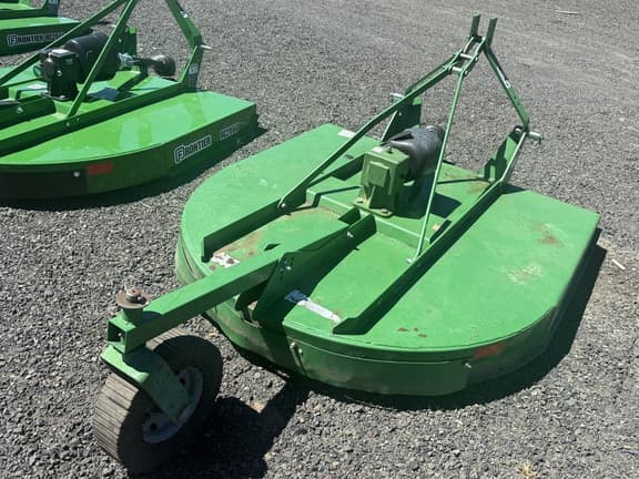 Image of Frontier RC2060 equipment image 2
