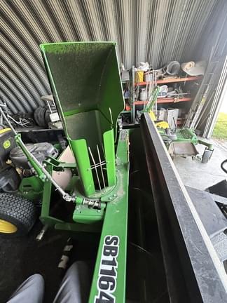 Main image Frontier SB1164