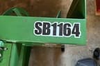 Main image Frontier SB1164
