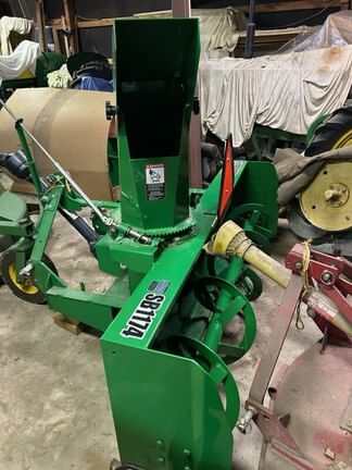 2012 Frontier SB1174 Equipment Image0