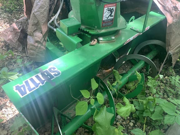 Main image Frontier SB1174