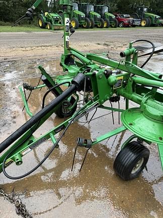 Image of Frontier TD1316 equipment image 2