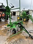 2012 Frontier TD1316 Image
