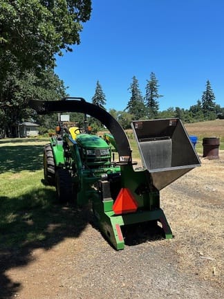 Main image Frontier WC1105