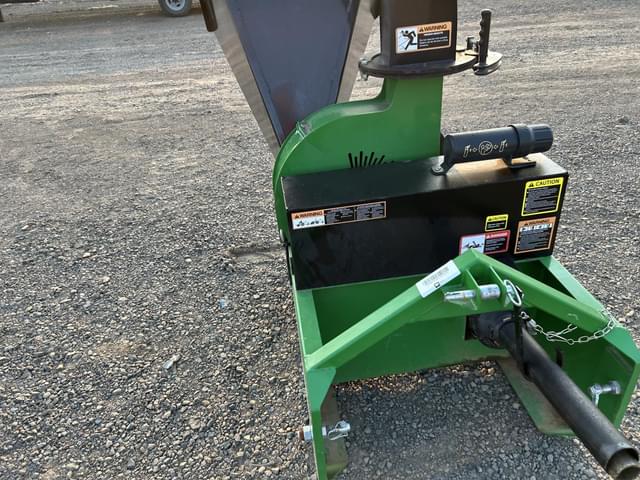 Image of Frontier WC1105 equipment image 2
