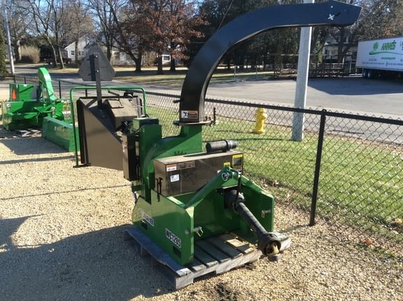 Main image Frontier WC1205