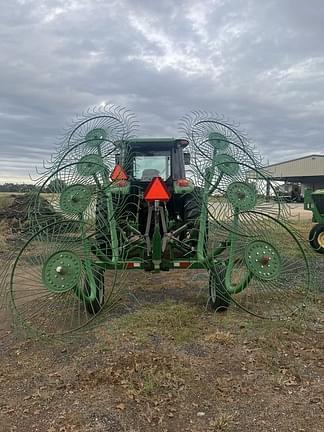 Image of Frontier WR1008 equipment image 3