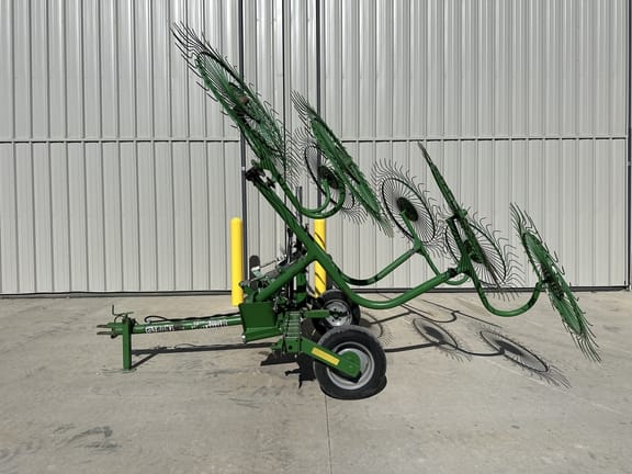 Main image Frontier WR1008