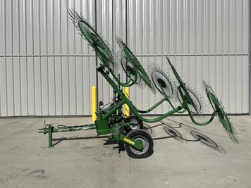 Main image Frontier WR1008