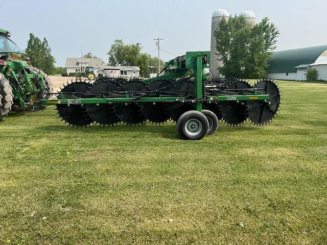 Image of Frontier WR5417 equipment image 2
