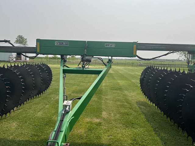 Image of Frontier WR5417 equipment image 4