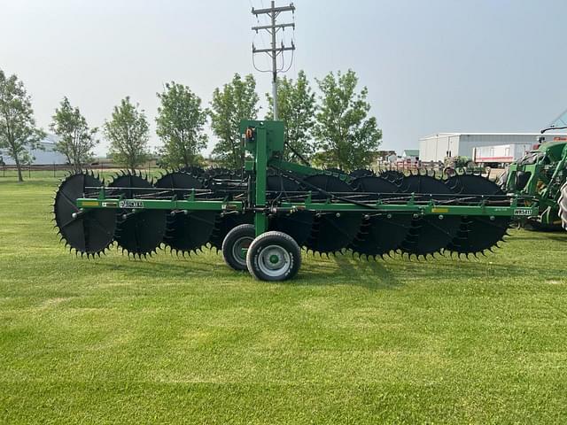 Image of Frontier WR5417 equipment image 3