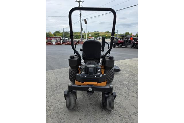 Image of Woods FZ22K equipment image 4