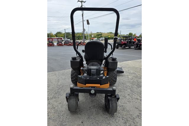 Image of Woods FZ22K equipment image 4