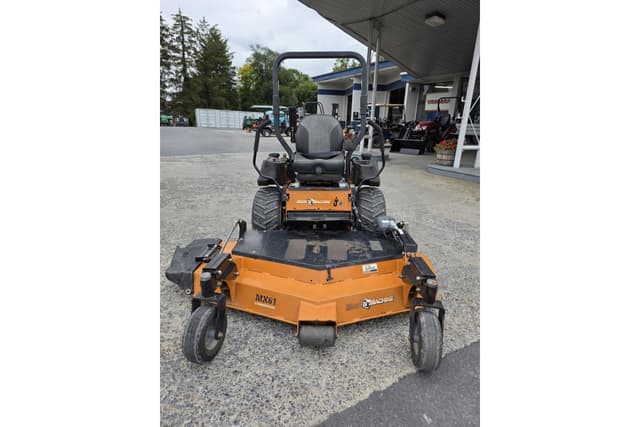 Image of Woods FZ22K equipment image 2