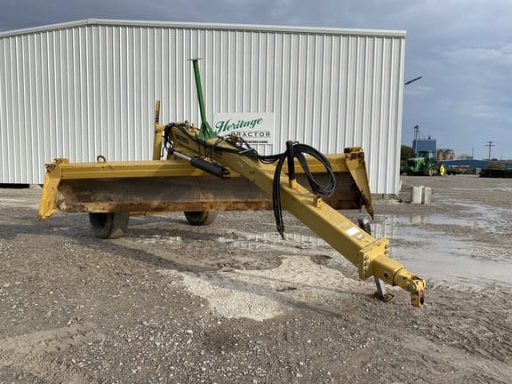 Main image Garfield 1600RS