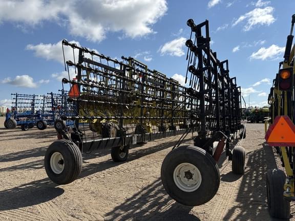 Image of Gates Magnum Harrow equipment image 3