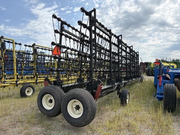 Image of Gates Magnum Harrow equipment image 2