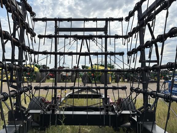 Image of Gates Magnum Harrow equipment image 4