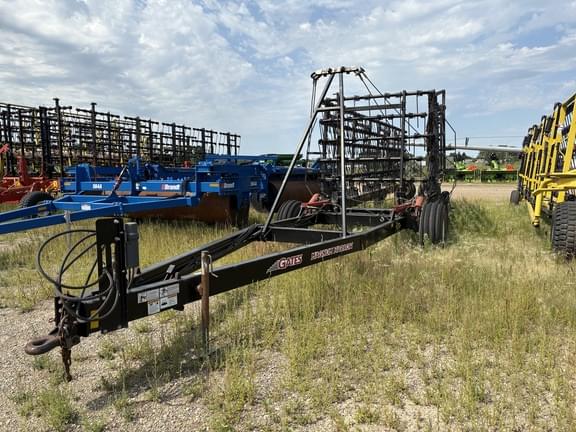 Image of Gates Magnum Harrow equipment image 1