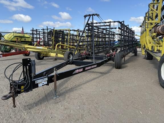 Image of Gates Magnum Harrow equipment image 2